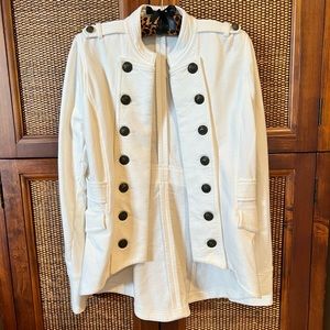 Womens Express Jacket